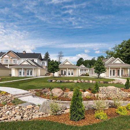 Hotel Le Rosay Venise-en-Québec Zewnętrze zdjęcie