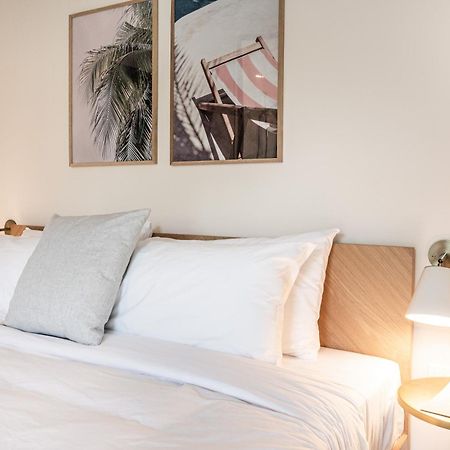 Hotel Le Rosay Venise-en-Québec Pokój zdjęcie
