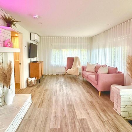 Hotel Le Rosay Venise-en-Québec Zewnętrze zdjęcie