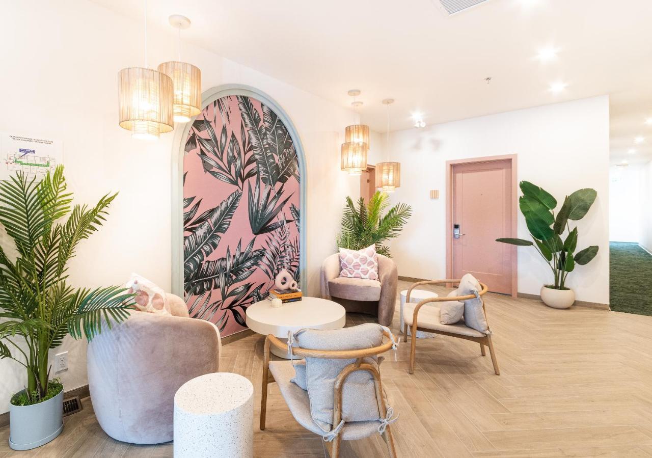 Hotel Le Rosay Venise-en-Québec Zewnętrze zdjęcie