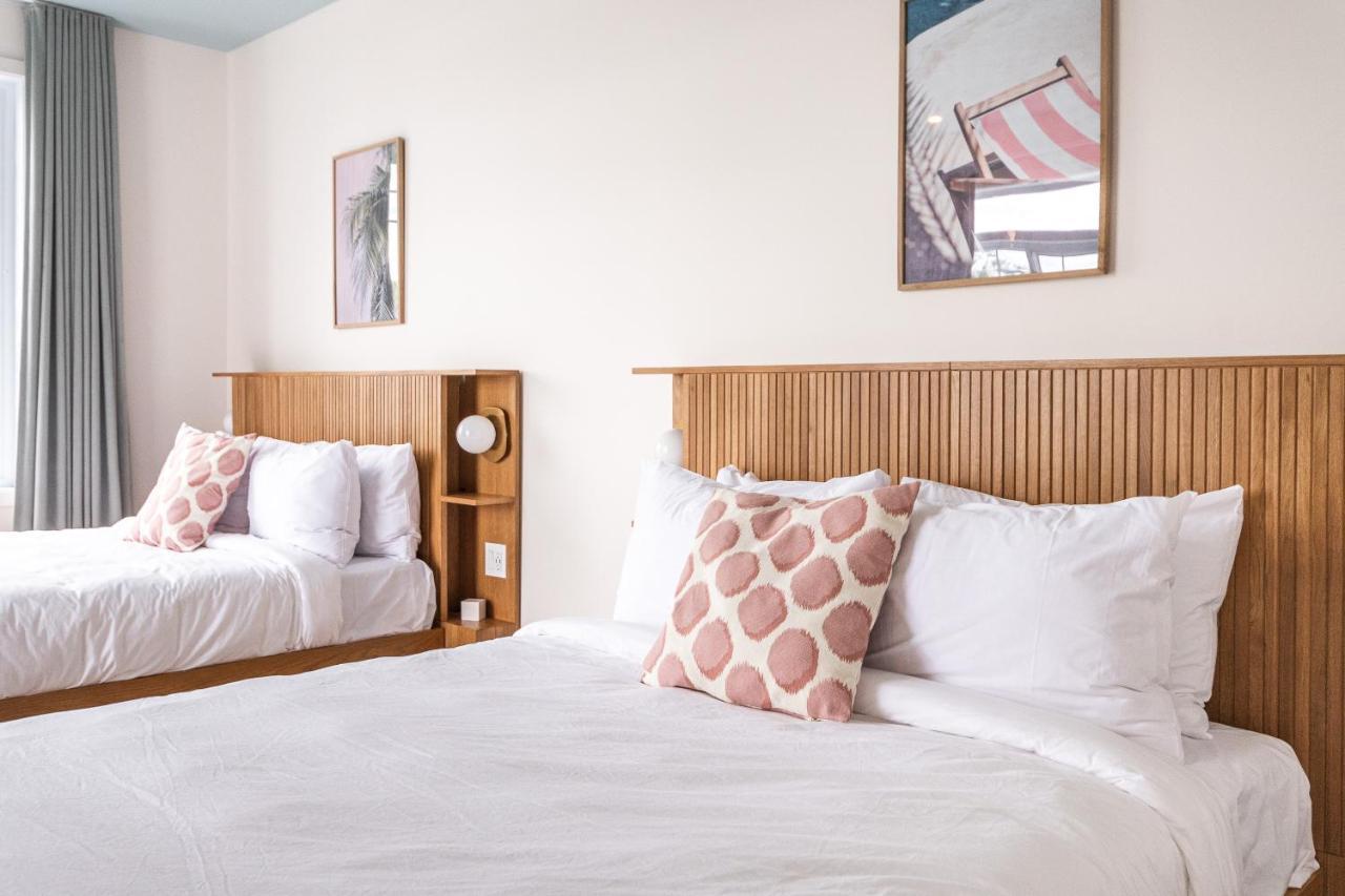 Hotel Le Rosay Venise-en-Québec Zewnętrze zdjęcie