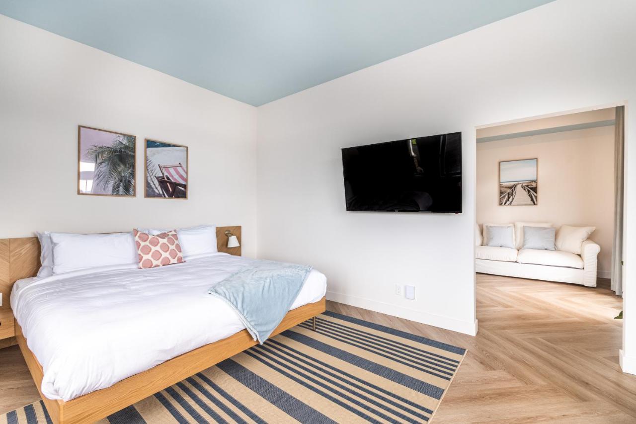 Hotel Le Rosay Venise-en-Québec Zewnętrze zdjęcie
