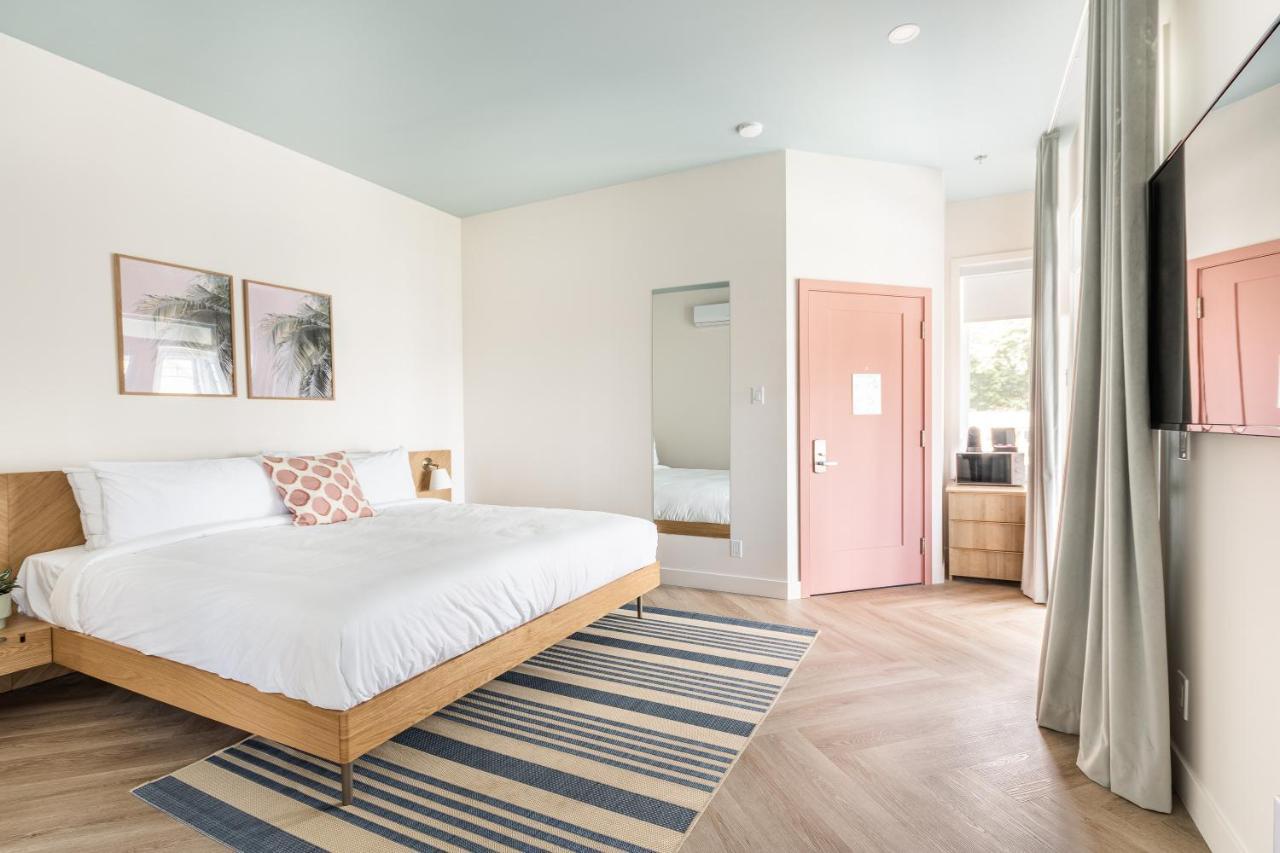 Hotel Le Rosay Venise-en-Québec Zewnętrze zdjęcie