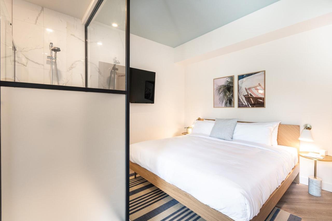 Hotel Le Rosay Venise-en-Québec Pokój zdjęcie
